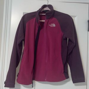 Small North Face Jacket
